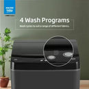 VOLTAS BEKO WM-WTL6004UEA/BPBPOA