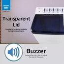 VOLTAS BEKO WM-WTT140UPA/BRSSWH5PTDA