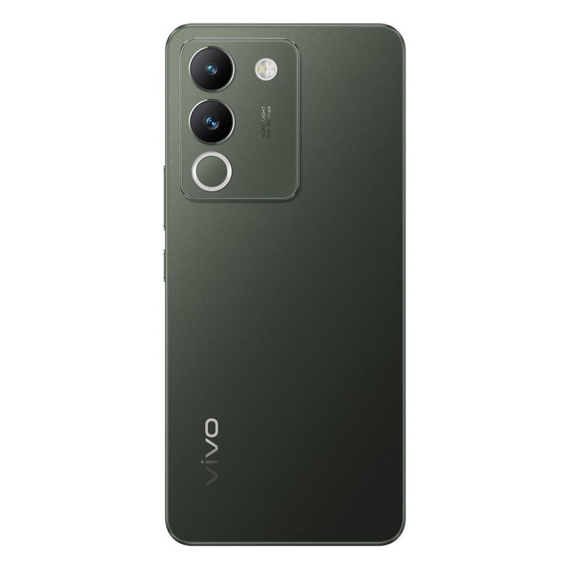 VIVO Y200 5G 8/128, Jungle Green