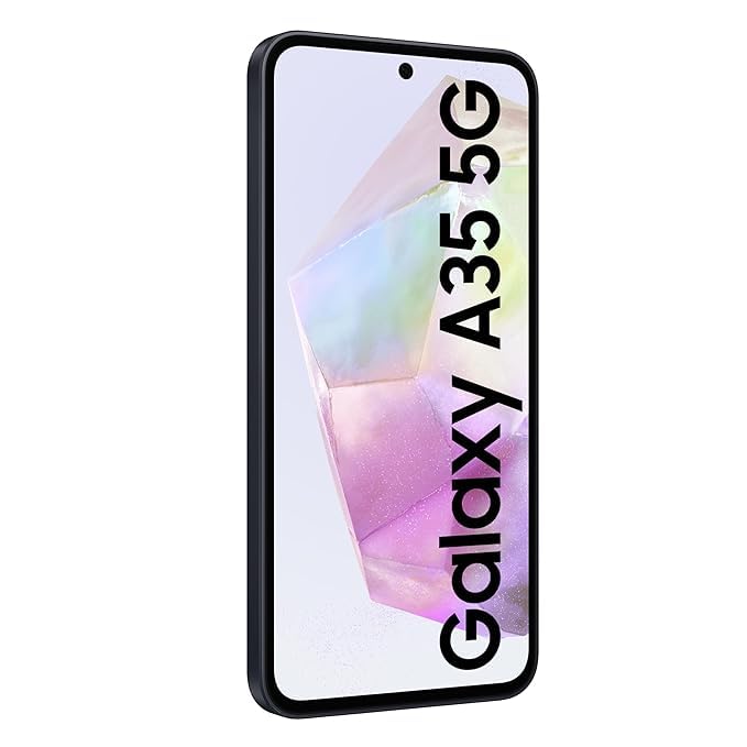 SAMSUNG A35 5G, Awesome Navy, 8/256