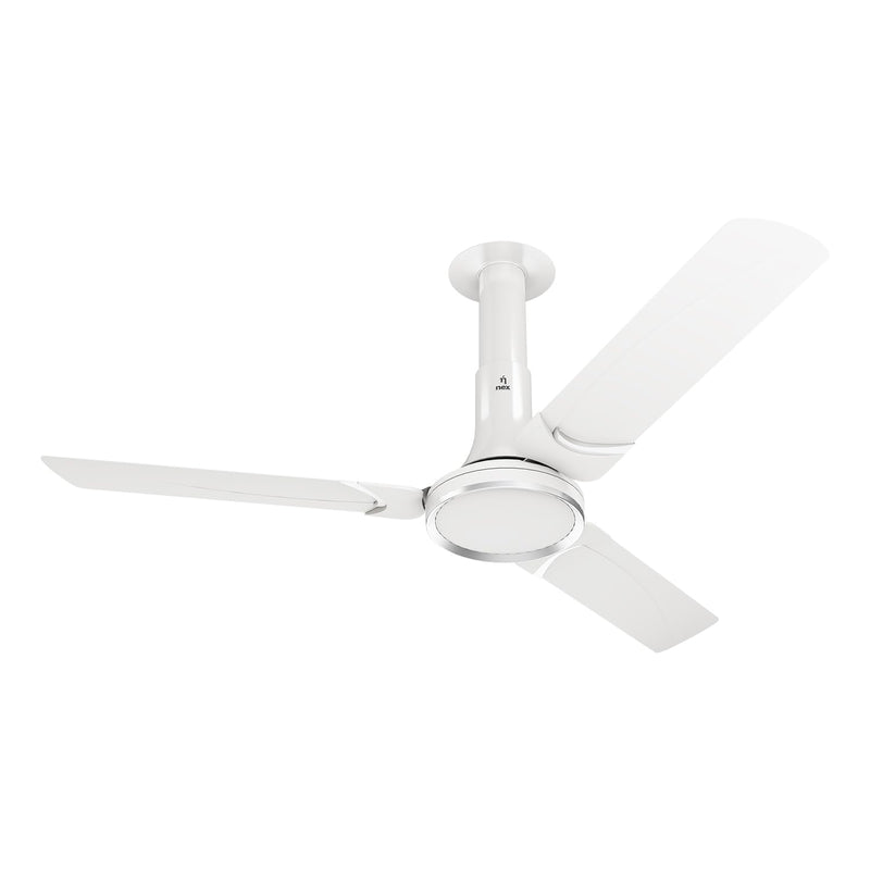 1200MM NEX GLYDE A25 WHITE