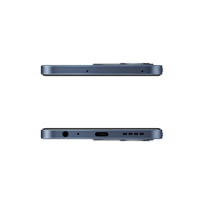 VIVO Y22, 4/128, Starlit Blue