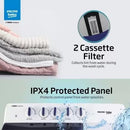 VOLTAS BEKO WM-WTT140UPA/BRSSWH5PTDA