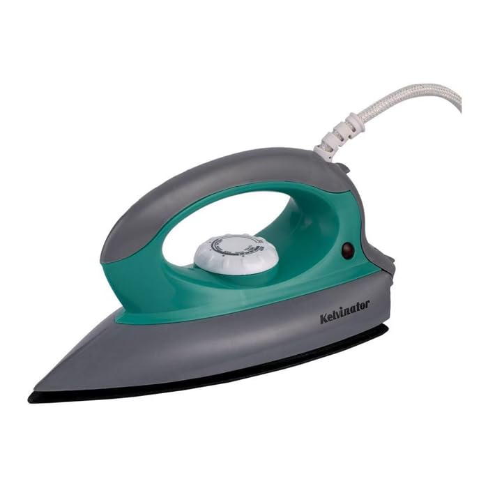 KDISP0081 1000W DRY IRON