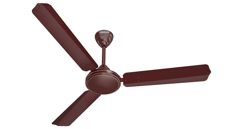 HAVELLS 1200MM THRILL AIR ES Brown