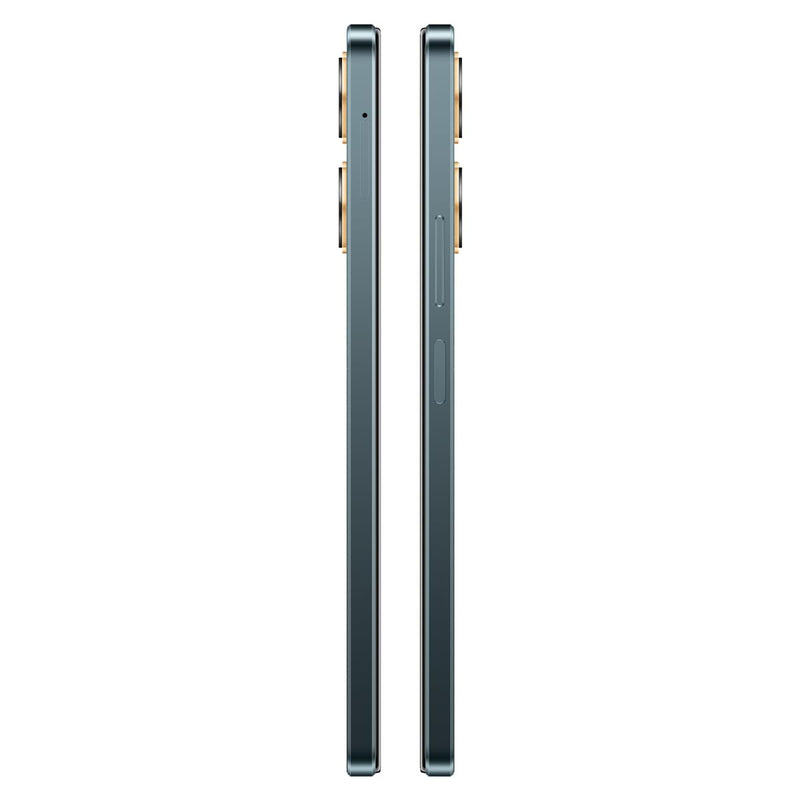 VIVO Y18E, 4/64, Space Black