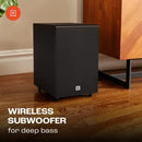 JBL HT-JBLSB170BLKIN