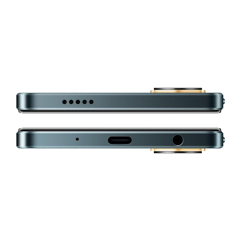 VIVO Y18, Space Black, 4/64