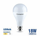 Crompton DYNARAY LED LAMP 18W