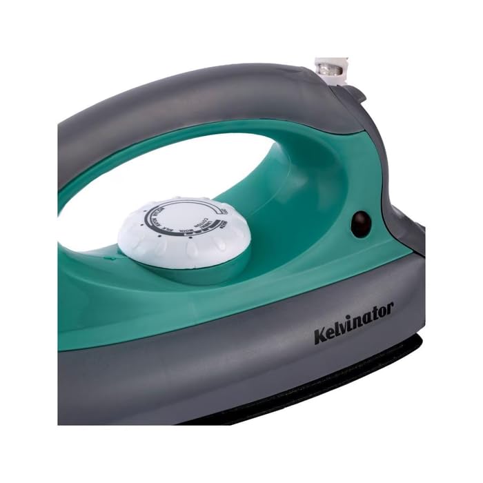 KDISP0081 1000W DRY IRON