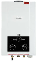 BAJAJ MAJESTY DUETTO ECO 5L