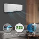 GODREJ SIH18ITC3 WYC 1.5T 3* INV