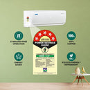 BLUE STAR IC518PNU 1.5TN 5* INV