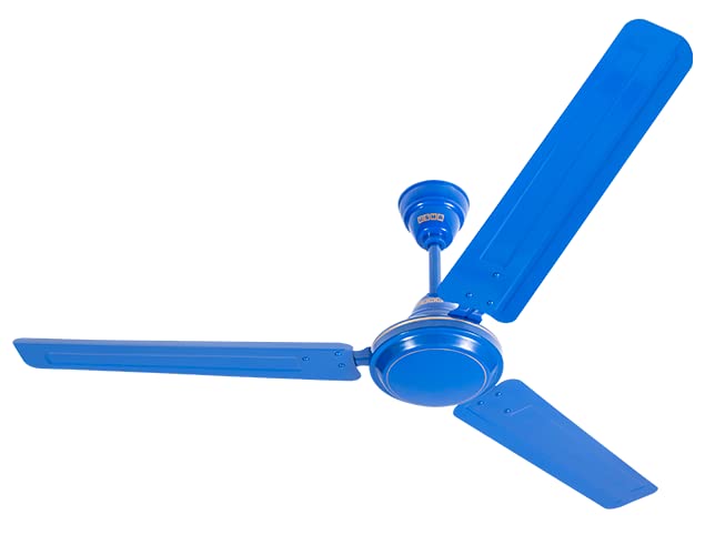 USHA 1200MM RACER RICH BLUE