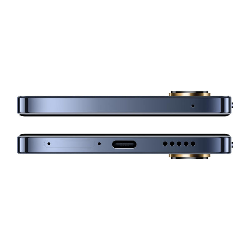 VIVO Y200E 5G, 6/128, Black Diamond