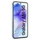 SAMSUNG A55 5G, 12/256, Awesome Iceblue