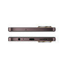 VIVO Y27, 6/128, Burgundy Black