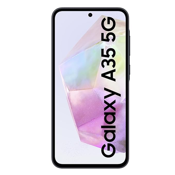 SAMSUNG A35 5G, Awesome Navy, 8/256