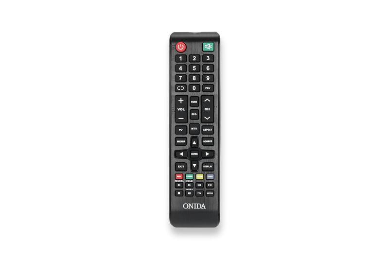 ONIDA LED-43FCI