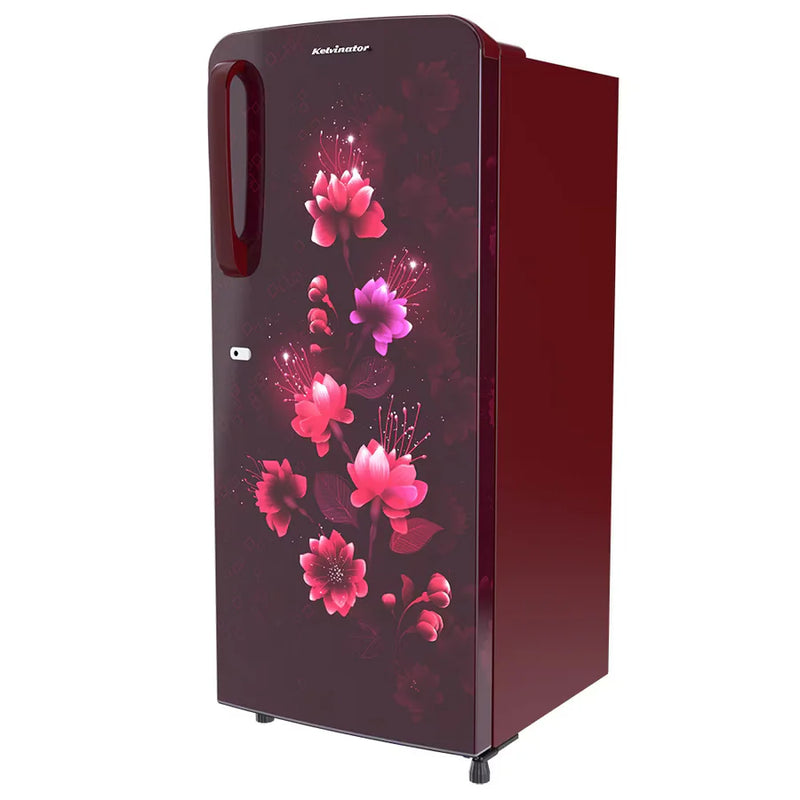 KELVINATOR KRD-F200EAPSWD