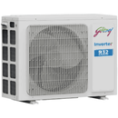 GODREJ SIC18DTC3 WYA IOT 1.5T 3* INV