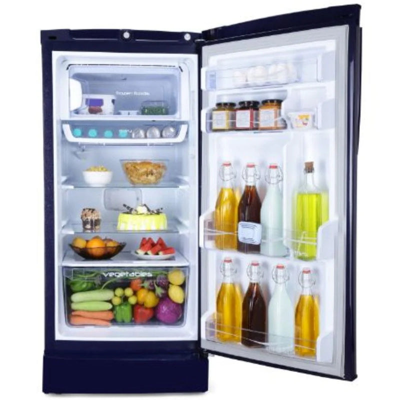 GODREJ RD EDGEPRO 210D TAF MN BL