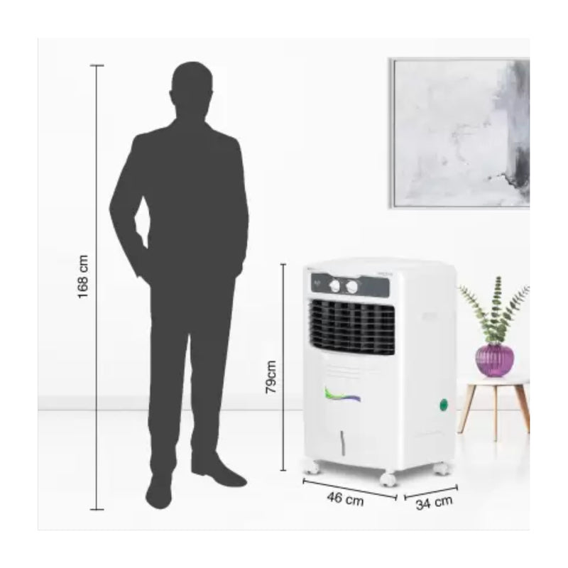 VOLTAS ALFA 28