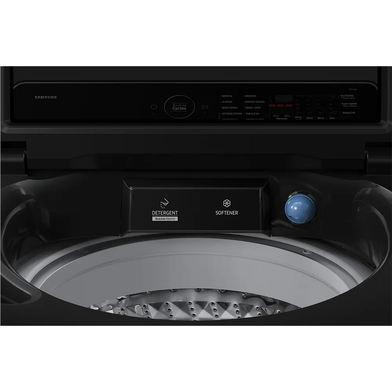 SAMSUNG WM-WA80F12B6BTL