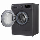LG WM-FHM1408BDM