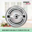 HAVELLS POWER HUNK 800W 3JAR MIXER