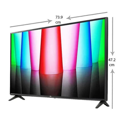 LG LED-32LR573B6LA