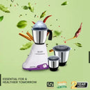 INDO MIXER CRYPTO 600W