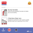 PRESTIGE ELEGANT 750W V2