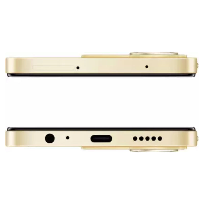 VIVO Y36 8/128 Vibrant Gold