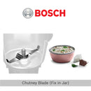 BOSCH MIXER MGM6642WIN 750W