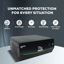 LUMINOUS ZELIO-S 1150/12V