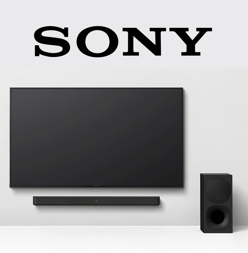 SONY HT-S400