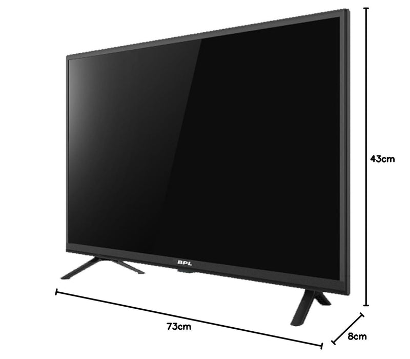 BPL LED-32H-E2300 HD SMART