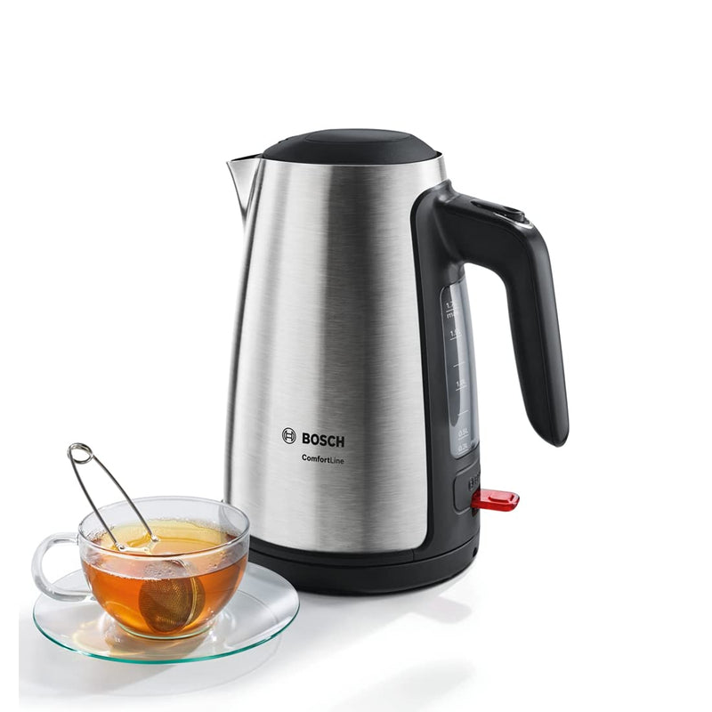 BOSCH TWK6A813 KETTLE CORDLESS