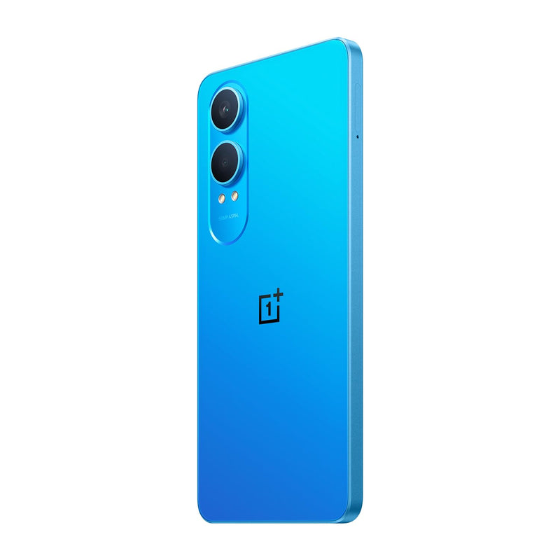 ONEPLUS NORD CE 4 LITE 5G, 8/256, Mega Blue