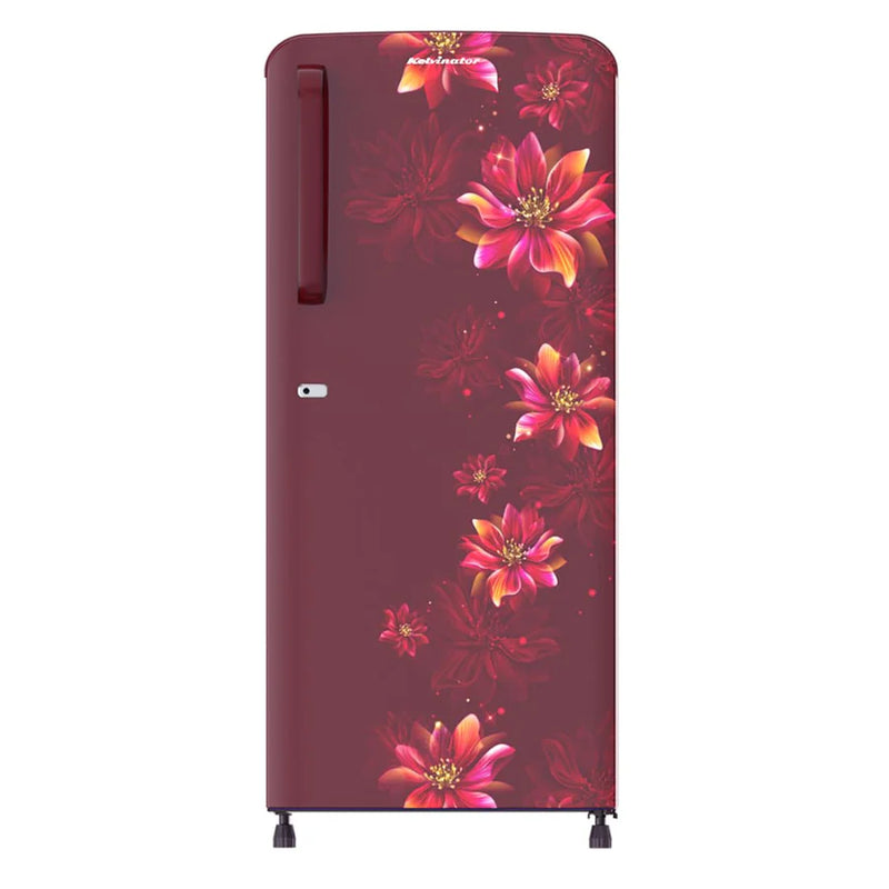Kelvinator KRD-F200EAPSWD