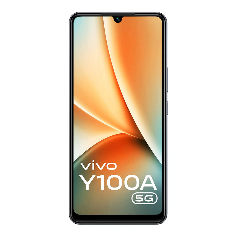 VIVO Y100A, 8/128,