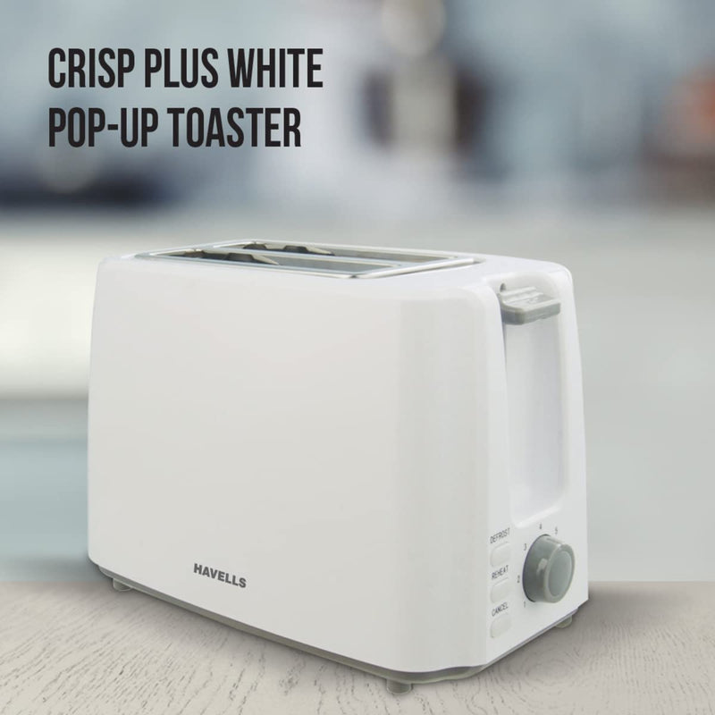 HAVELLS CRISP PLUS 2 SLICE