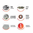 MYCROFINE 6.5 LIZA PLUS