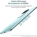 VIVO V30 5G, 8/256, Classic Black