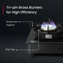 PRESTIGE GTSN03 SVACHH NEO 3B GAS STOVE