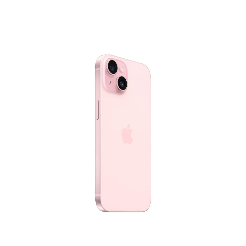 APPLE IPHONE 15 128GB, Pink