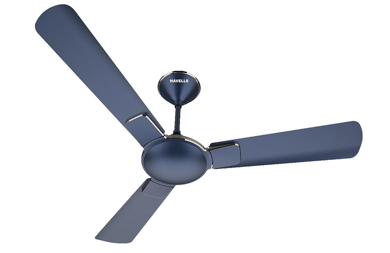 HAVELLS 1200MM ENTICER ES BLUE-CHROM