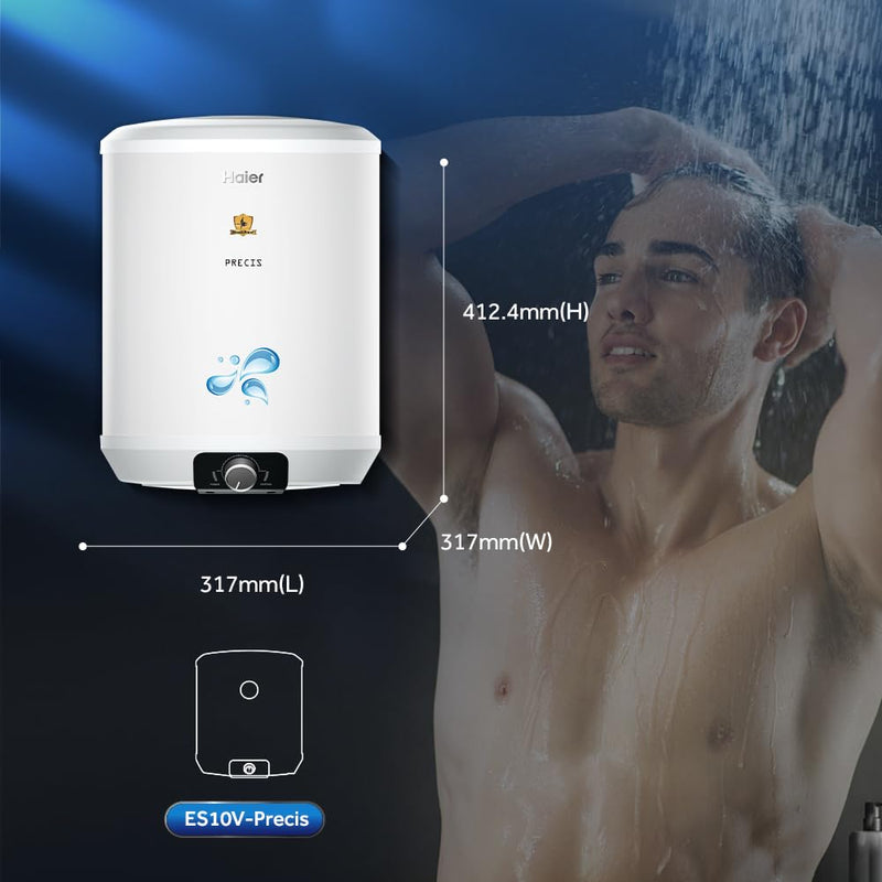 HAIER ES10V-PRECIS 10L