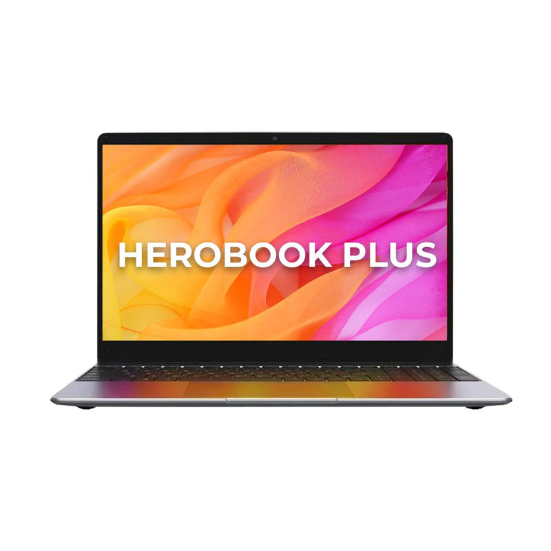 HEROBOOK X PLUS